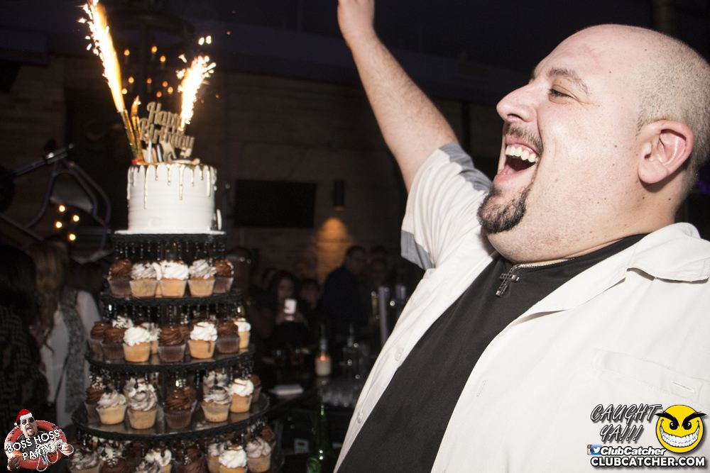 Brooklynn party venue photo 93 - December 16th, 2017