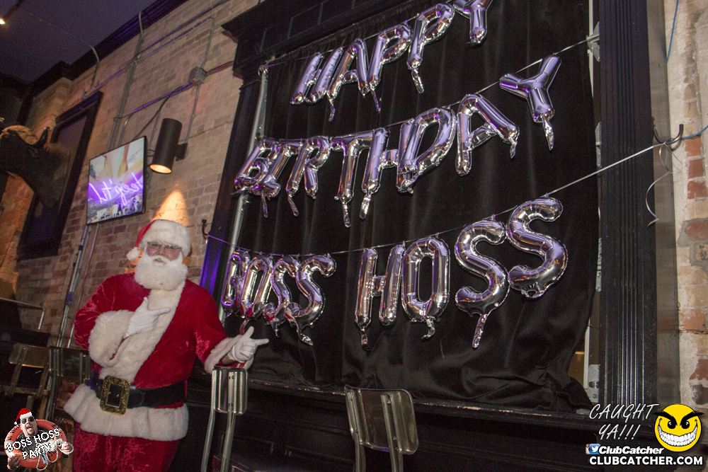 Brooklynn party venue photo 94 - December 16th, 2017