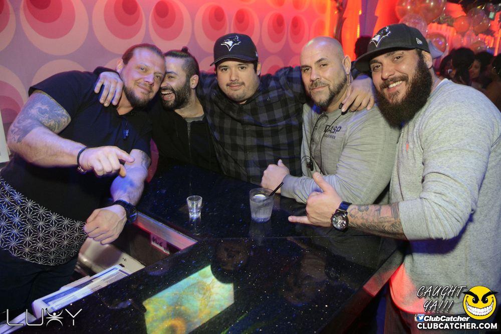 Luxy nightclub photo 11 - December 22nd, 2017