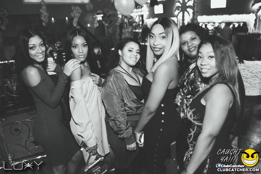Luxy nightclub photo 102 - December 22nd, 2017