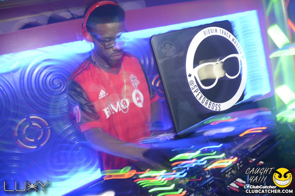 Luxy nightclub photo 106 - December 22nd, 2017