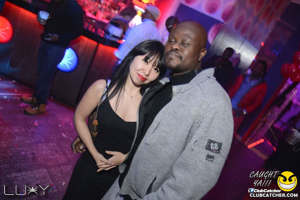 Luxy nightclub photo 109 - December 22nd, 2017