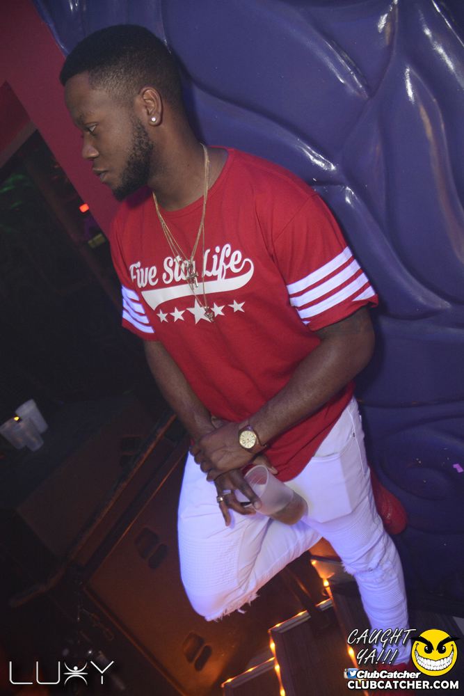 Luxy nightclub photo 115 - December 22nd, 2017
