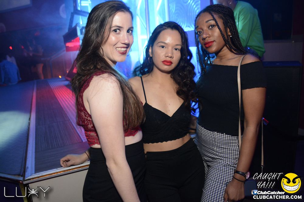 Luxy nightclub photo 120 - December 22nd, 2017