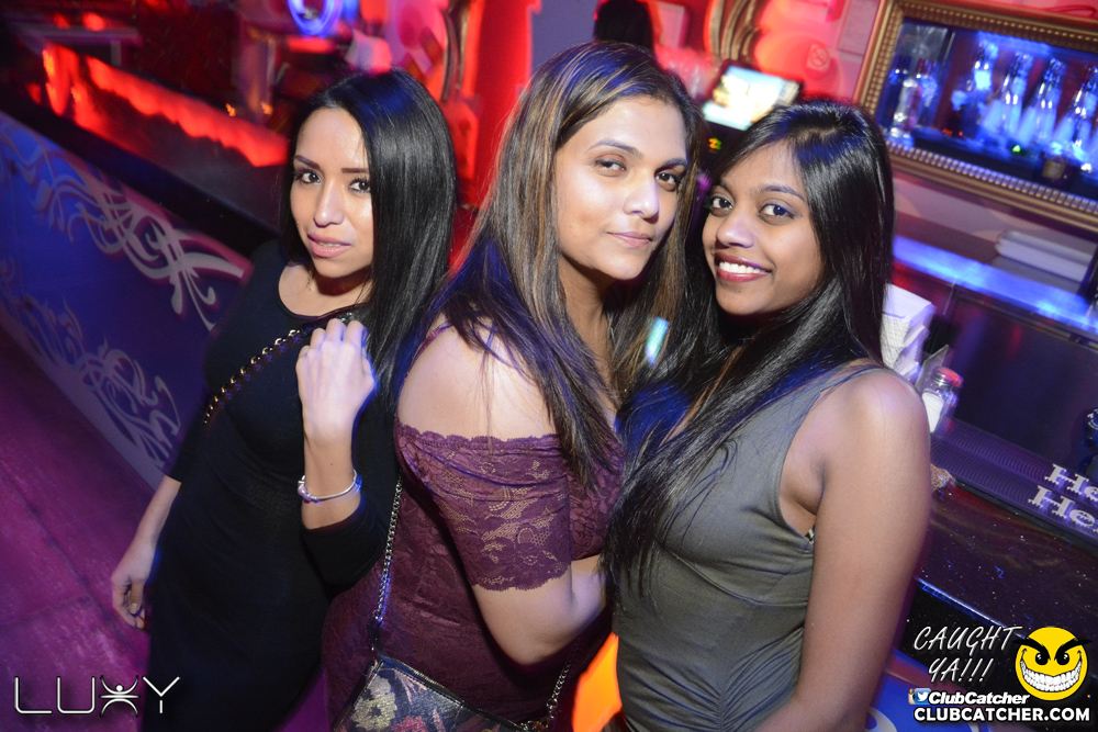 Luxy nightclub photo 13 - December 22nd, 2017