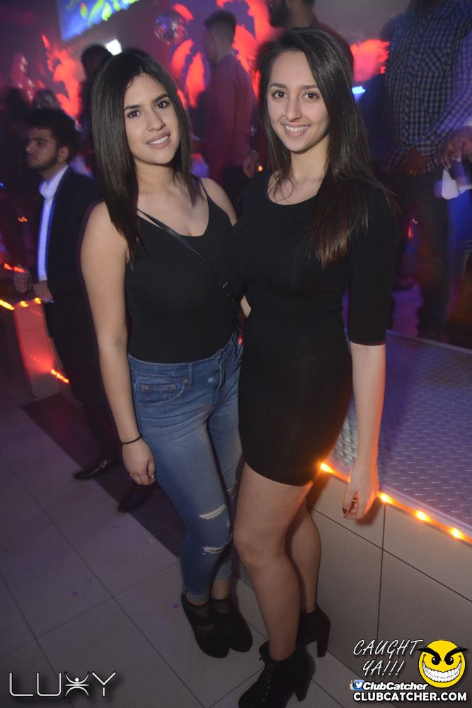 Luxy nightclub photo 127 - December 22nd, 2017