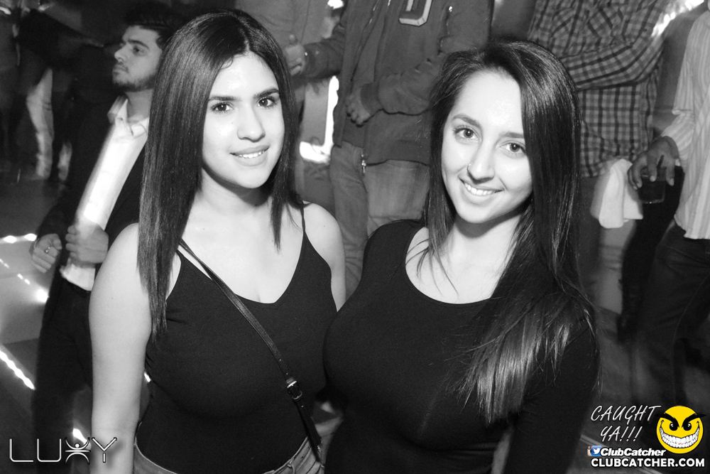 Luxy nightclub photo 14 - December 22nd, 2017