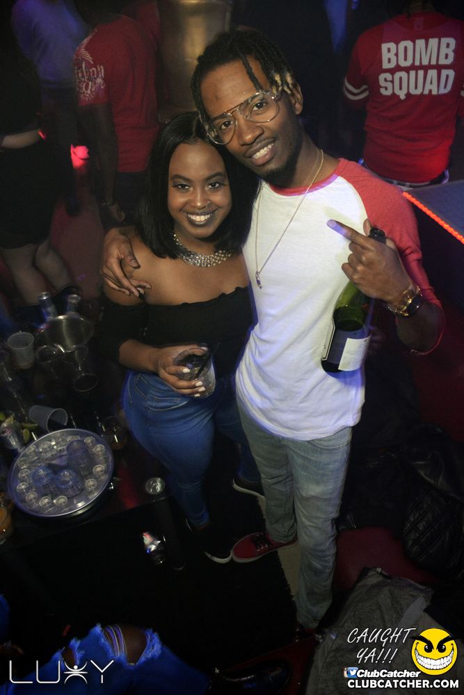 Luxy nightclub photo 132 - December 22nd, 2017