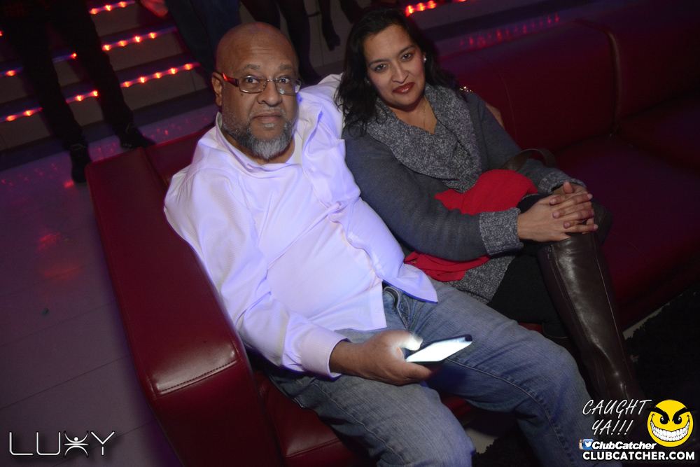 Luxy nightclub photo 134 - December 22nd, 2017