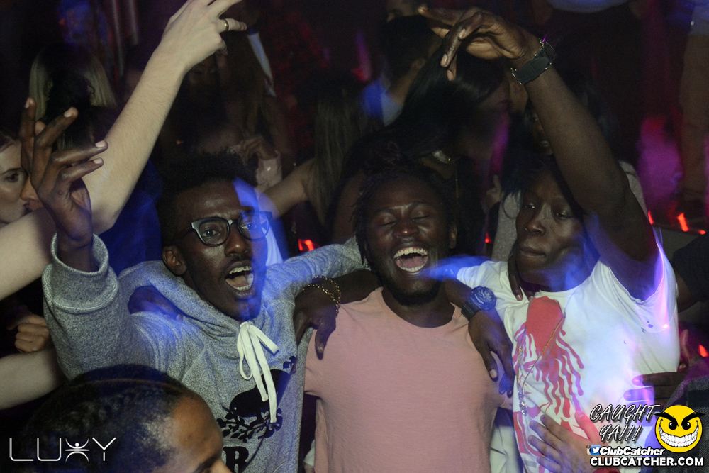 Luxy nightclub photo 136 - December 22nd, 2017