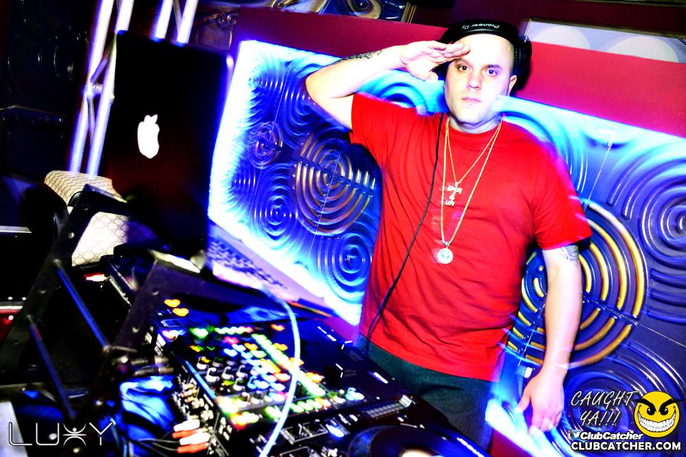 Luxy nightclub photo 15 - December 22nd, 2017