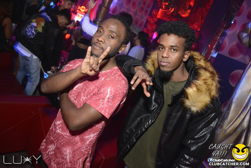 Luxy nightclub photo 16 - December 22nd, 2017