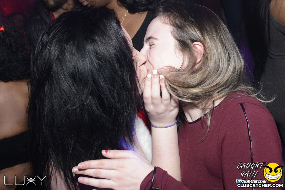 Luxy nightclub photo 25 - December 22nd, 2017