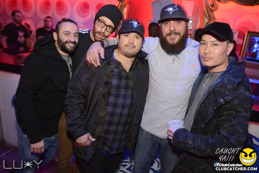 Luxy nightclub photo 27 - December 22nd, 2017