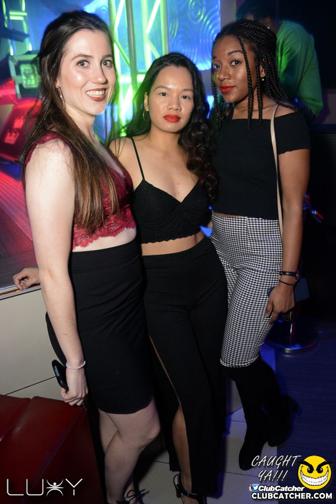 Luxy nightclub photo 29 - December 22nd, 2017