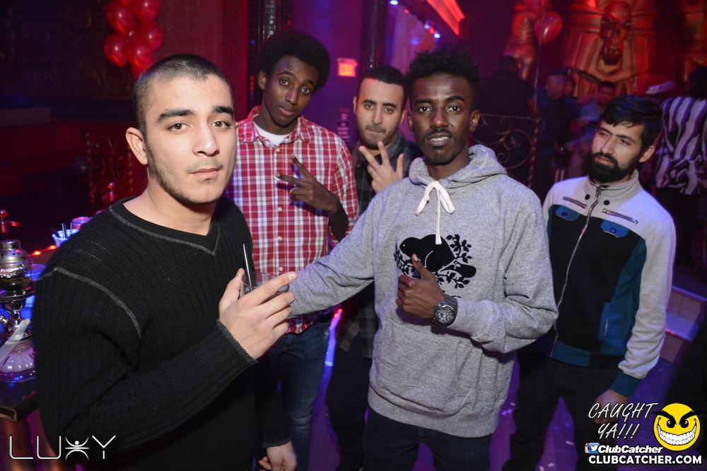 Luxy nightclub photo 33 - December 22nd, 2017