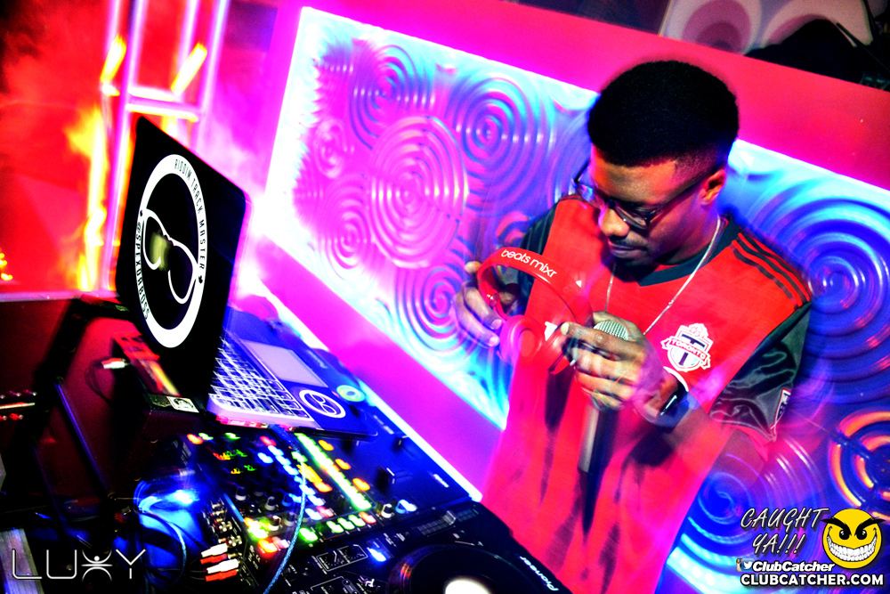 Luxy nightclub photo 35 - December 22nd, 2017