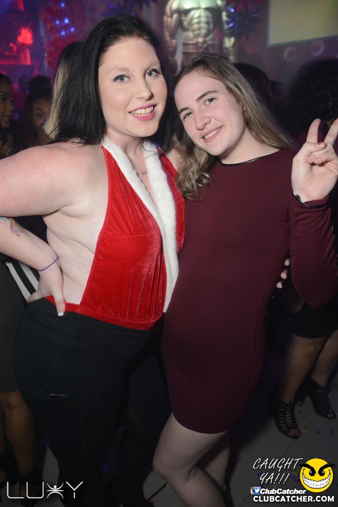 Luxy nightclub photo 39 - December 22nd, 2017