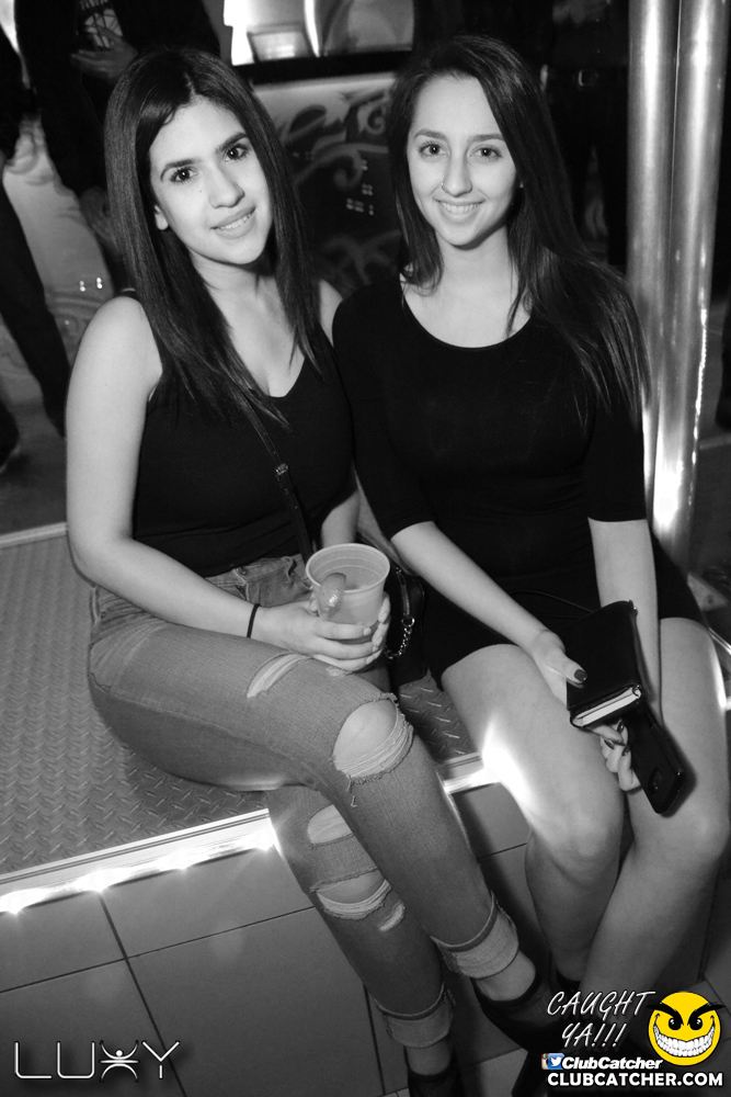 Luxy nightclub photo 41 - December 22nd, 2017