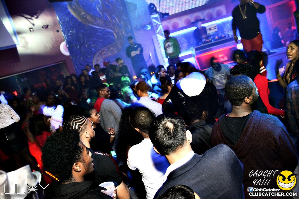 Luxy nightclub photo 42 - December 22nd, 2017