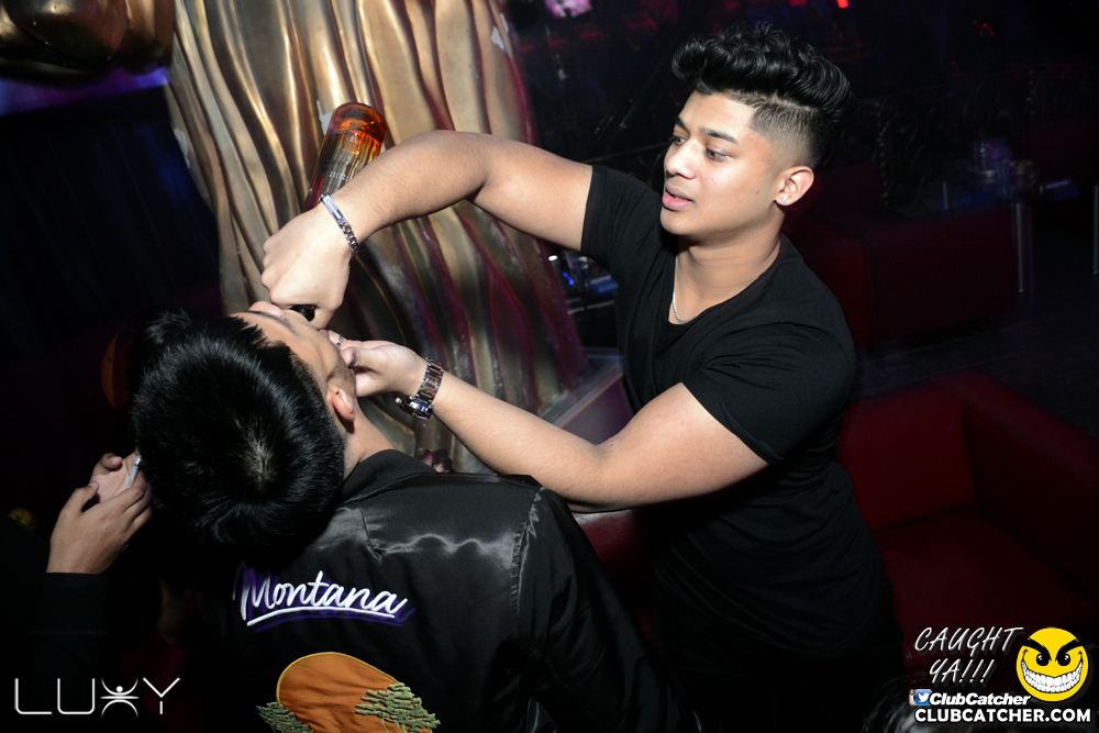 Luxy nightclub photo 46 - December 22nd, 2017