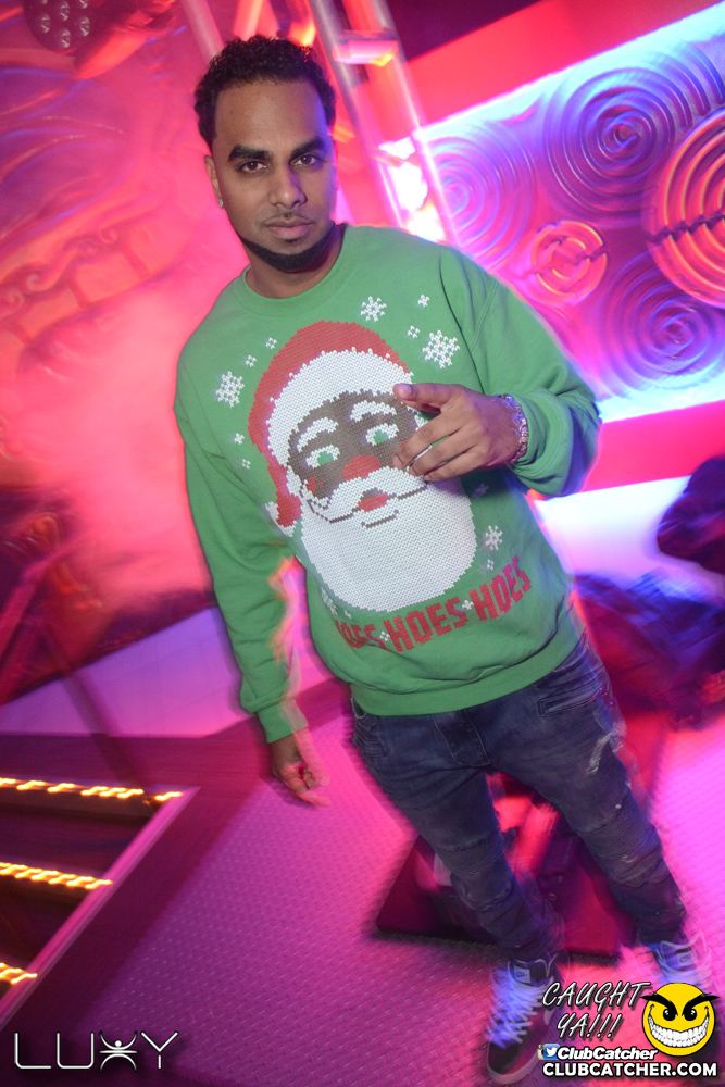 Luxy nightclub photo 49 - December 22nd, 2017