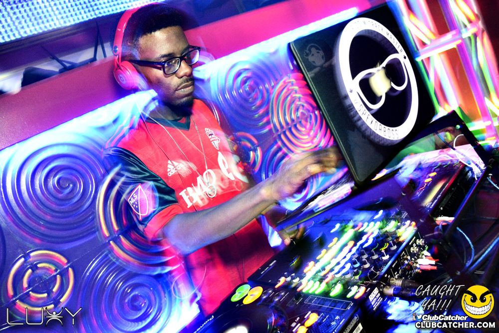 Luxy nightclub photo 50 - December 22nd, 2017