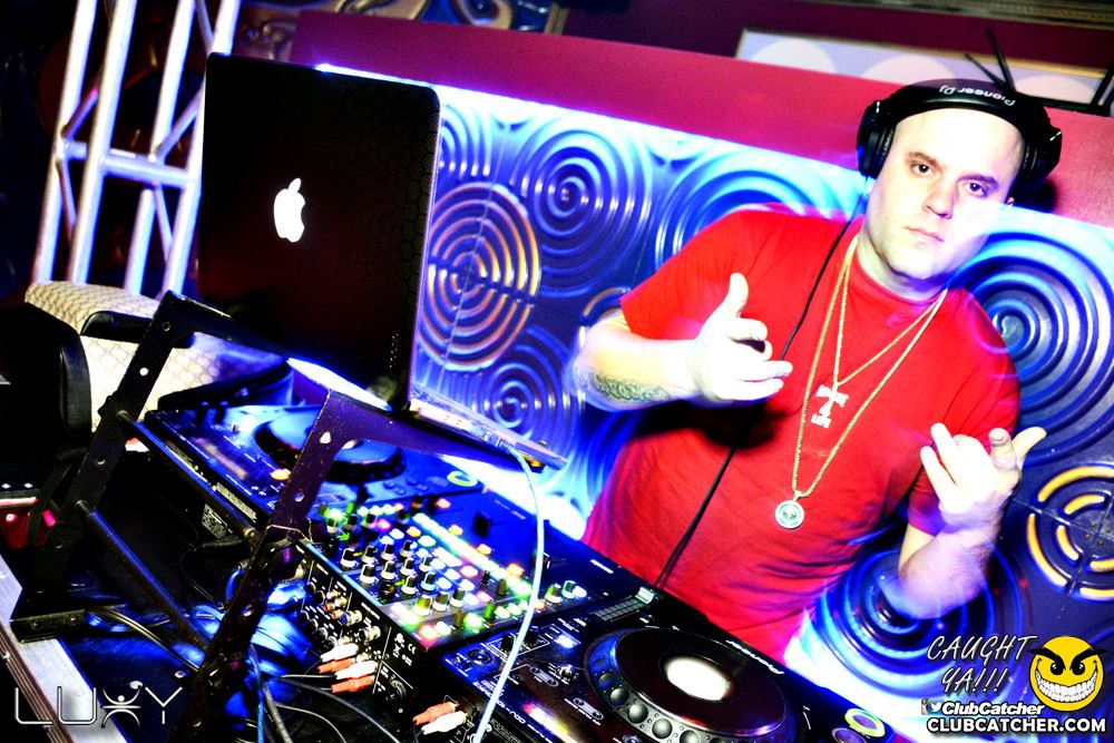 Luxy nightclub photo 51 - December 22nd, 2017