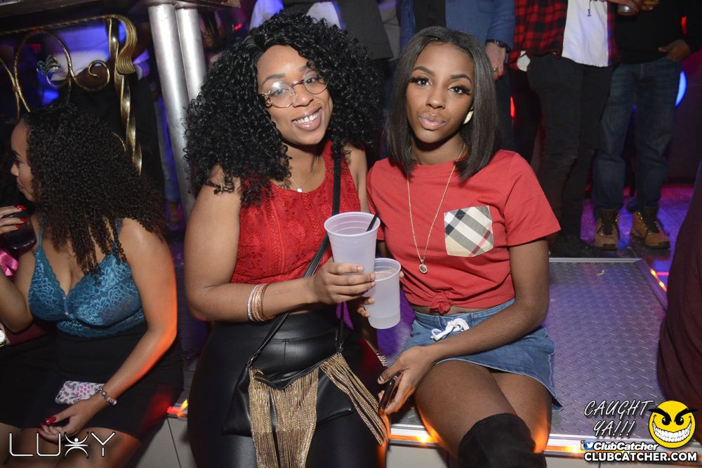 Luxy nightclub photo 53 - December 22nd, 2017