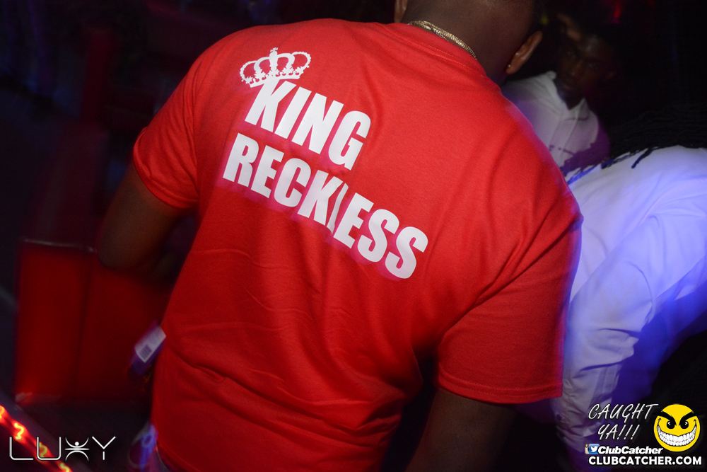 Luxy nightclub photo 55 - December 22nd, 2017