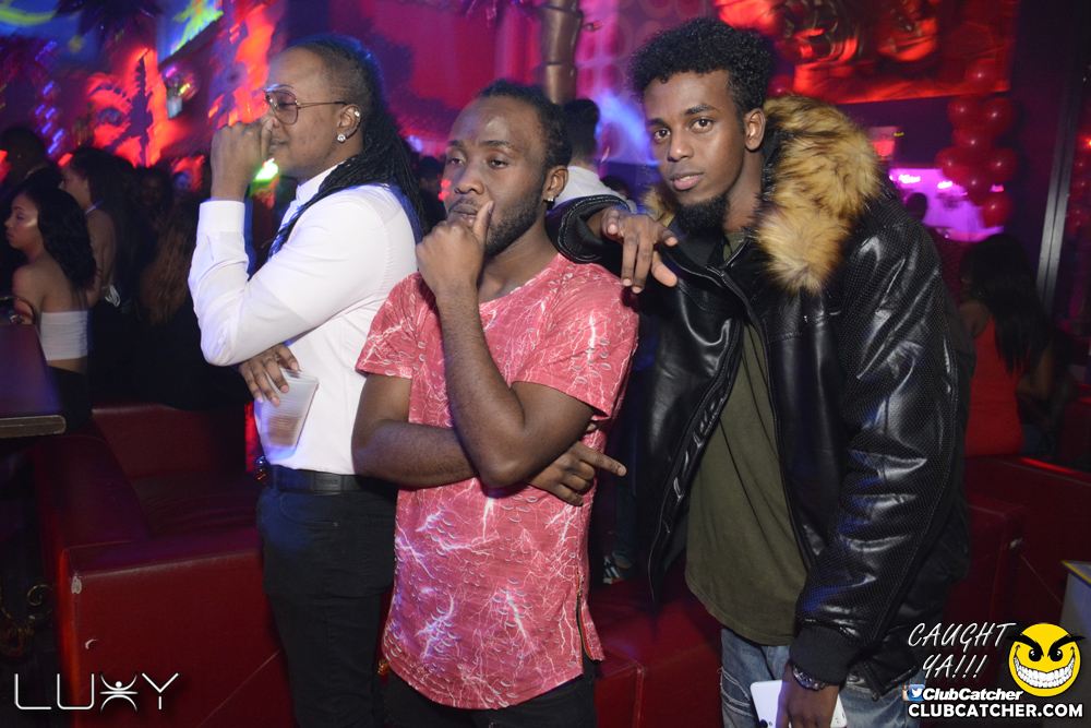 Luxy nightclub photo 57 - December 22nd, 2017