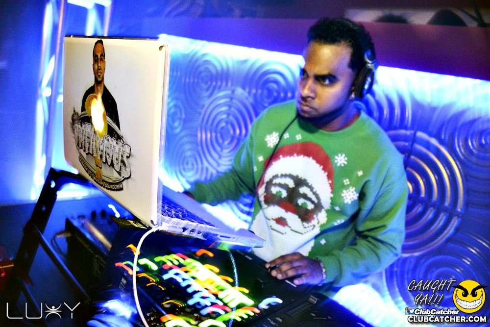 Luxy nightclub photo 61 - December 22nd, 2017