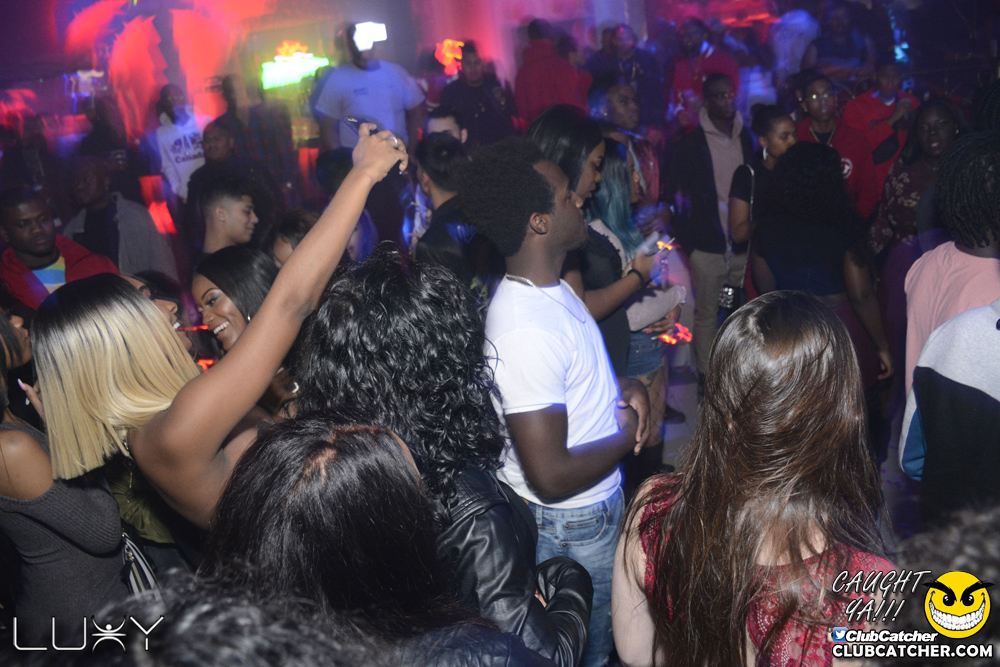 Luxy nightclub photo 62 - December 22nd, 2017