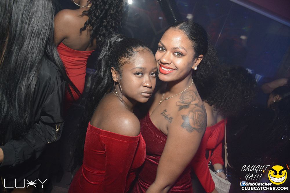 Luxy nightclub photo 63 - December 22nd, 2017