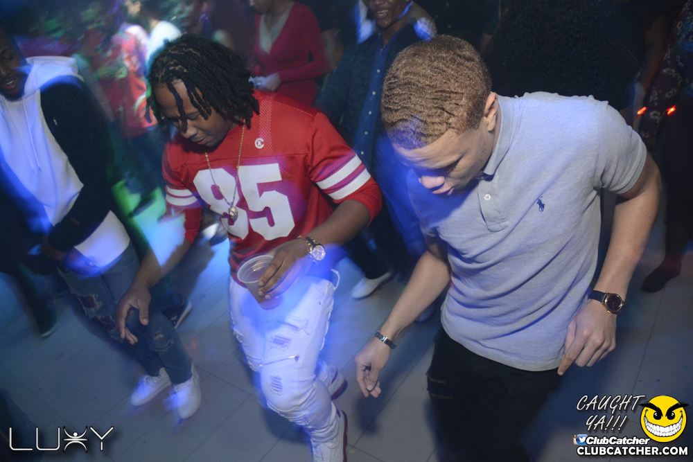Luxy nightclub photo 65 - December 22nd, 2017