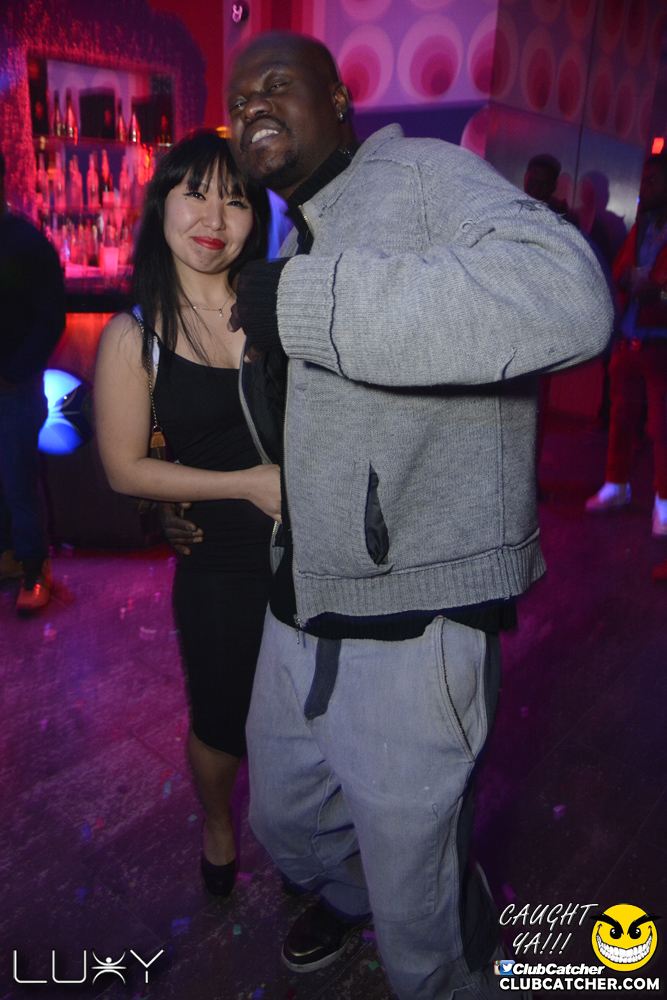 Luxy nightclub photo 66 - December 22nd, 2017