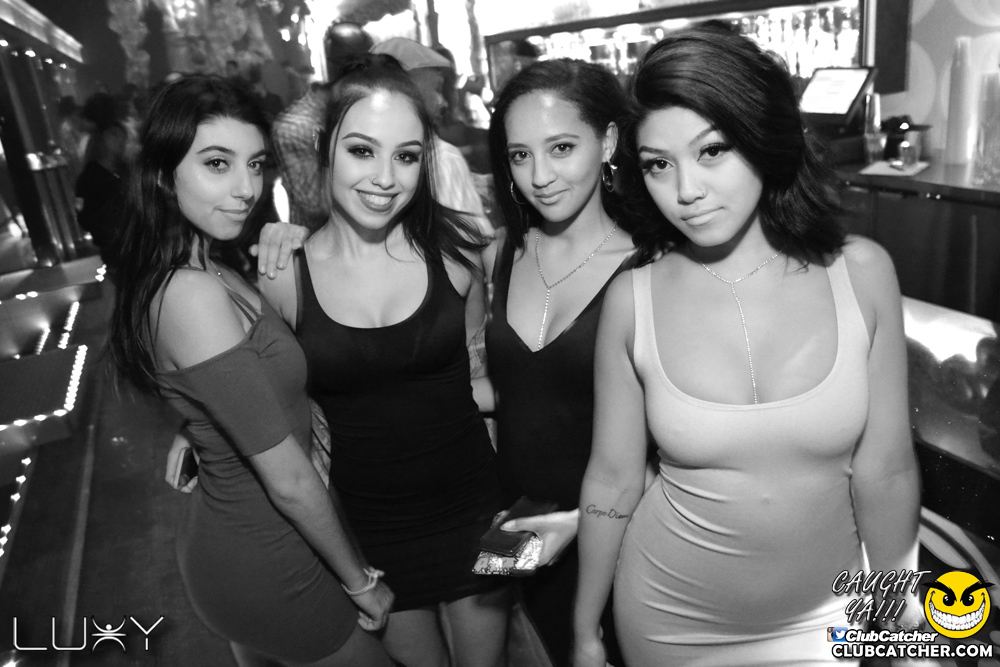 Luxy nightclub photo 68 - December 22nd, 2017