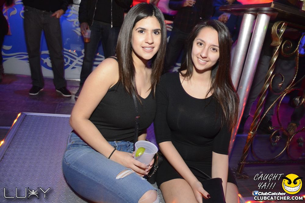Luxy nightclub photo 71 - December 22nd, 2017