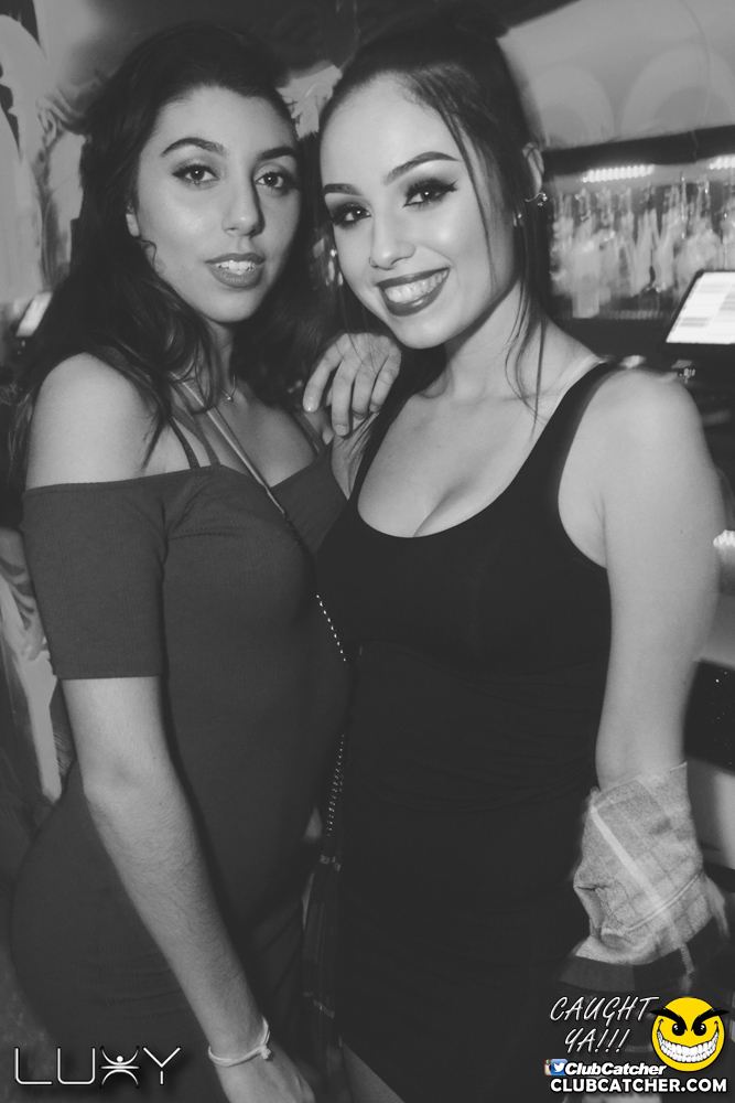 Luxy nightclub photo 72 - December 22nd, 2017