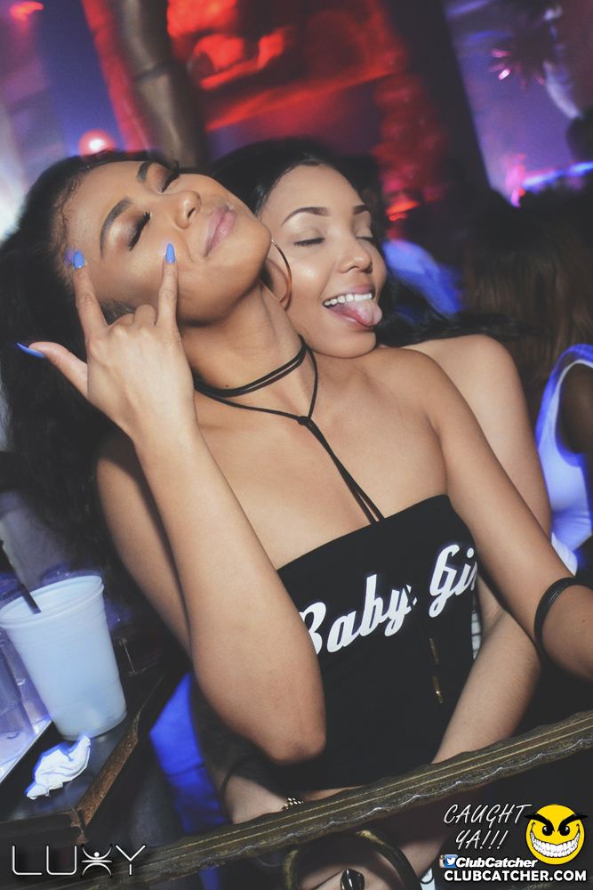 Luxy nightclub photo 74 - December 22nd, 2017