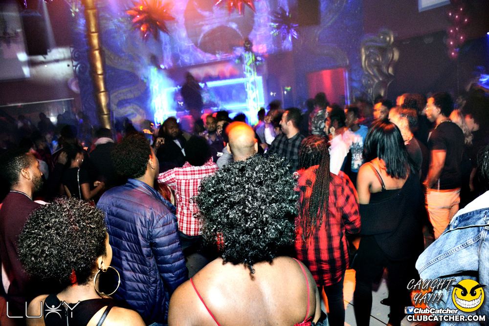 Luxy nightclub photo 76 - December 22nd, 2017