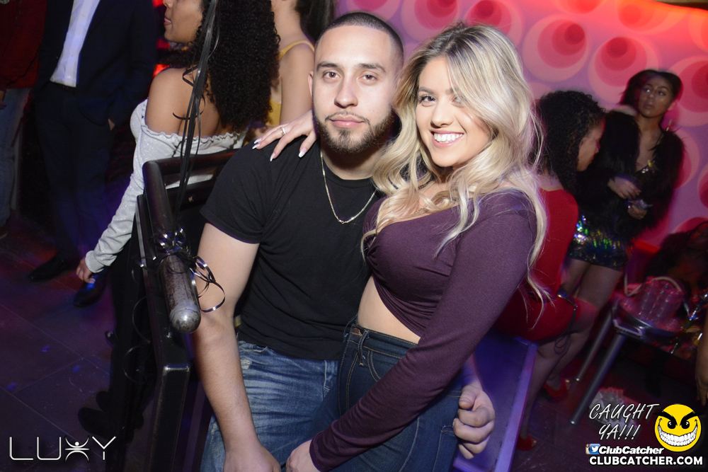 Luxy nightclub photo 77 - December 22nd, 2017