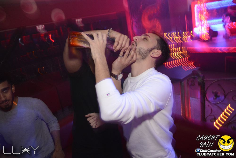 Luxy nightclub photo 78 - December 22nd, 2017