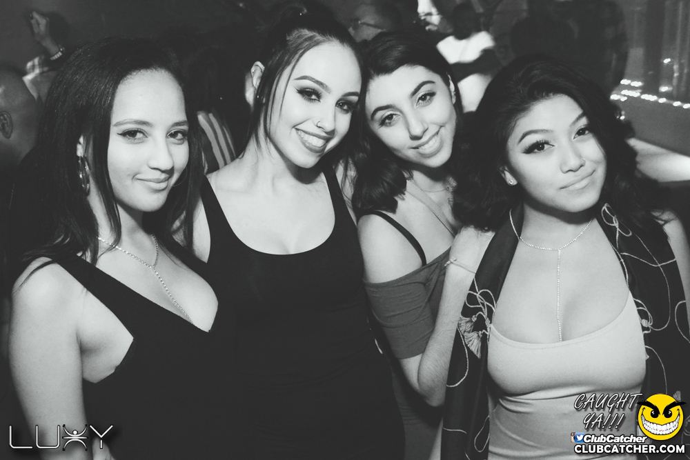 Luxy nightclub photo 79 - December 22nd, 2017