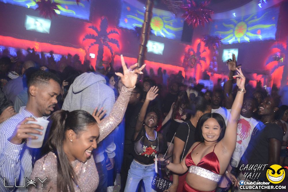Luxy nightclub photo 9 - December 22nd, 2017