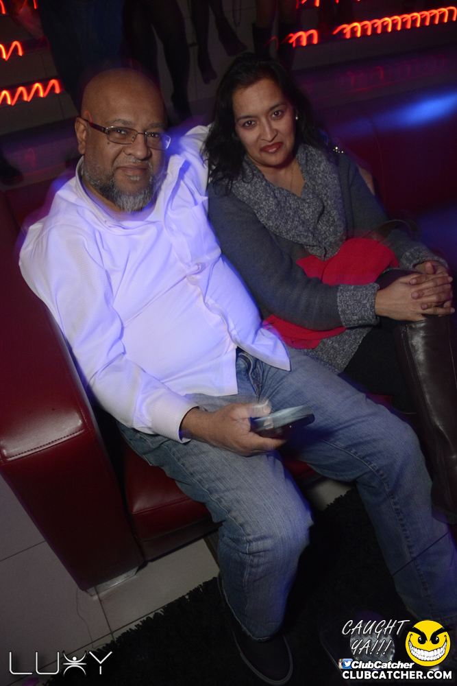 Luxy nightclub photo 82 - December 22nd, 2017