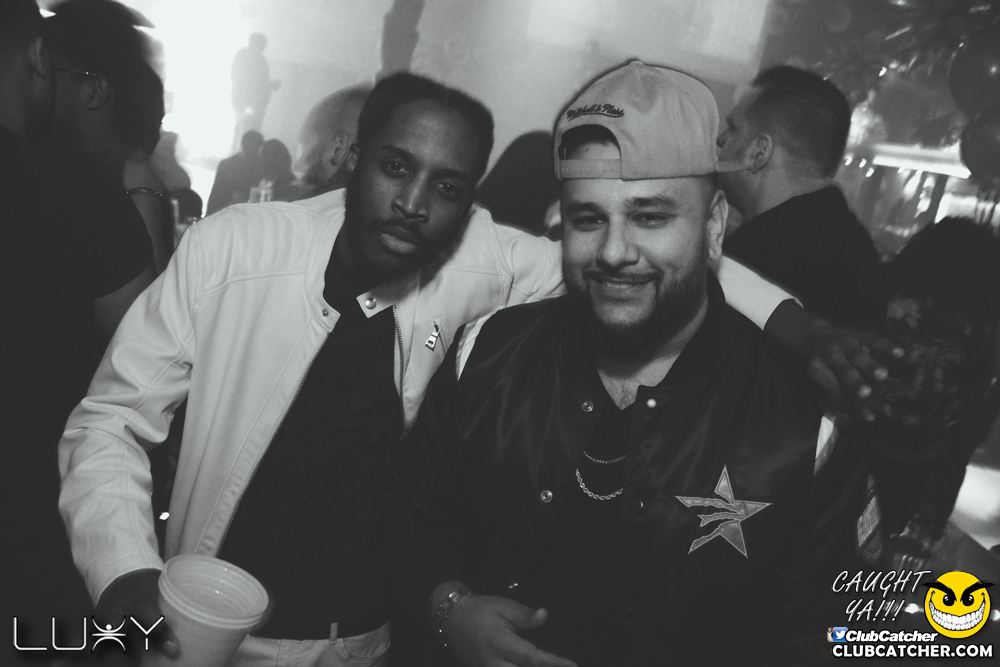 Luxy nightclub photo 85 - December 22nd, 2017