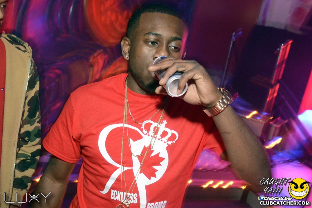 Luxy nightclub photo 87 - December 22nd, 2017