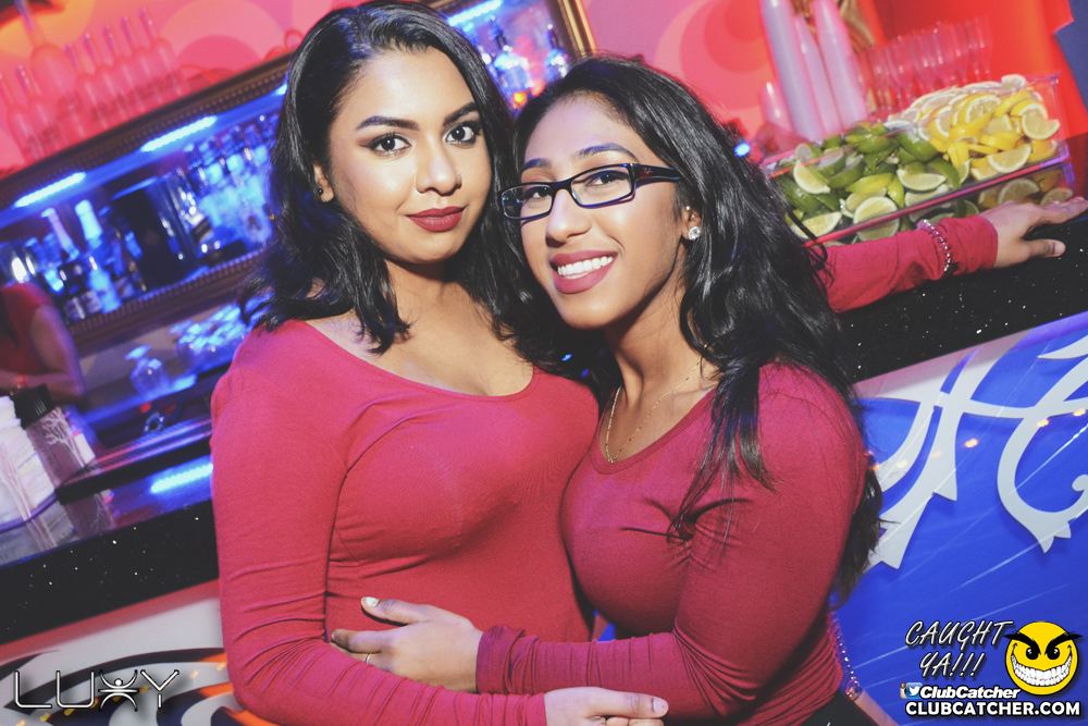 Luxy nightclub photo 88 - December 22nd, 2017