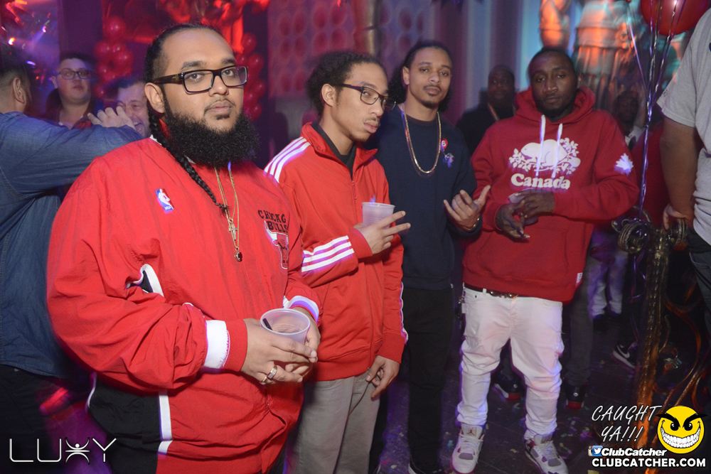 Luxy nightclub photo 89 - December 22nd, 2017